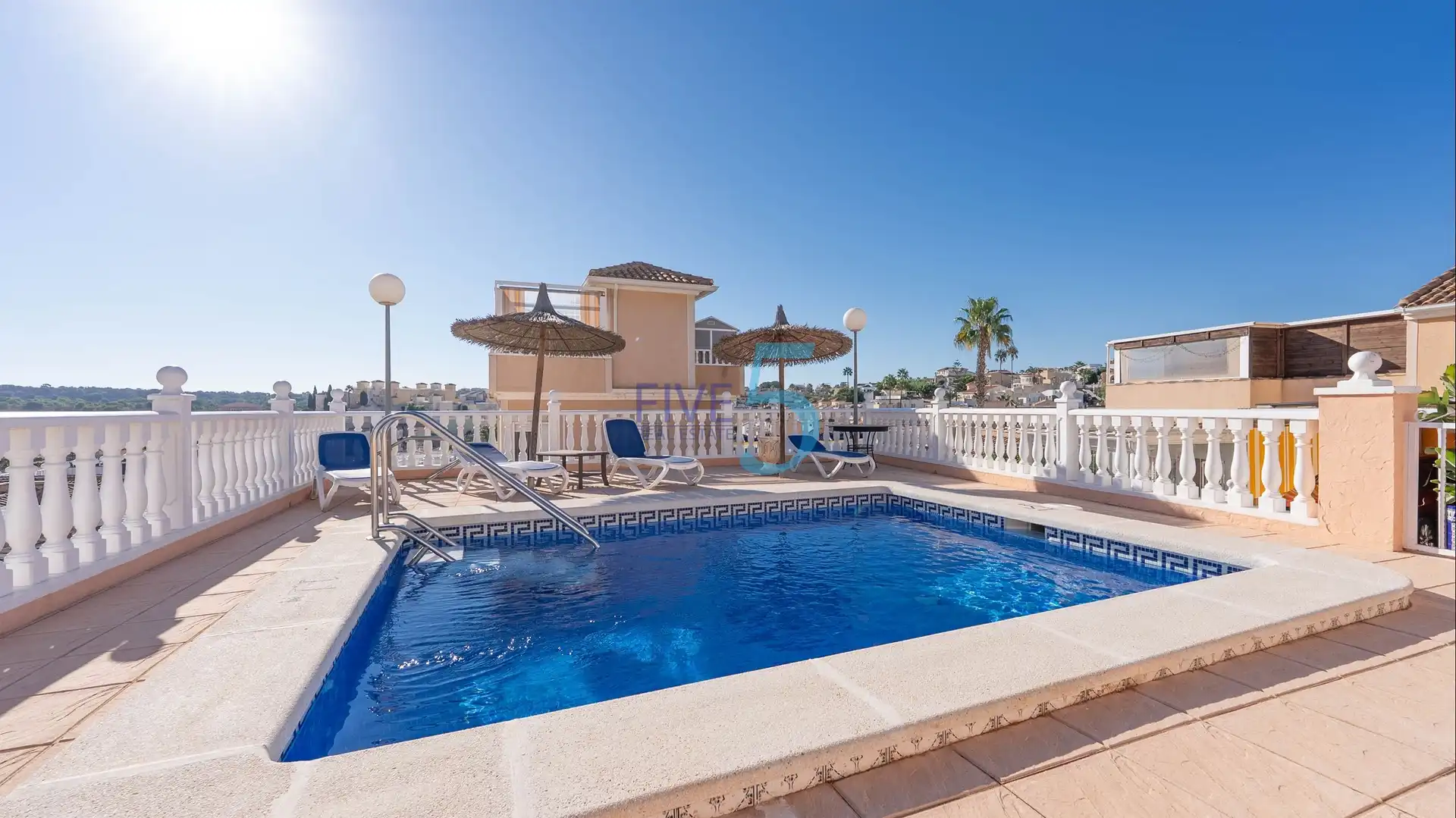 Casa con piscina en venta en Ciudad Quesada, imagen 38