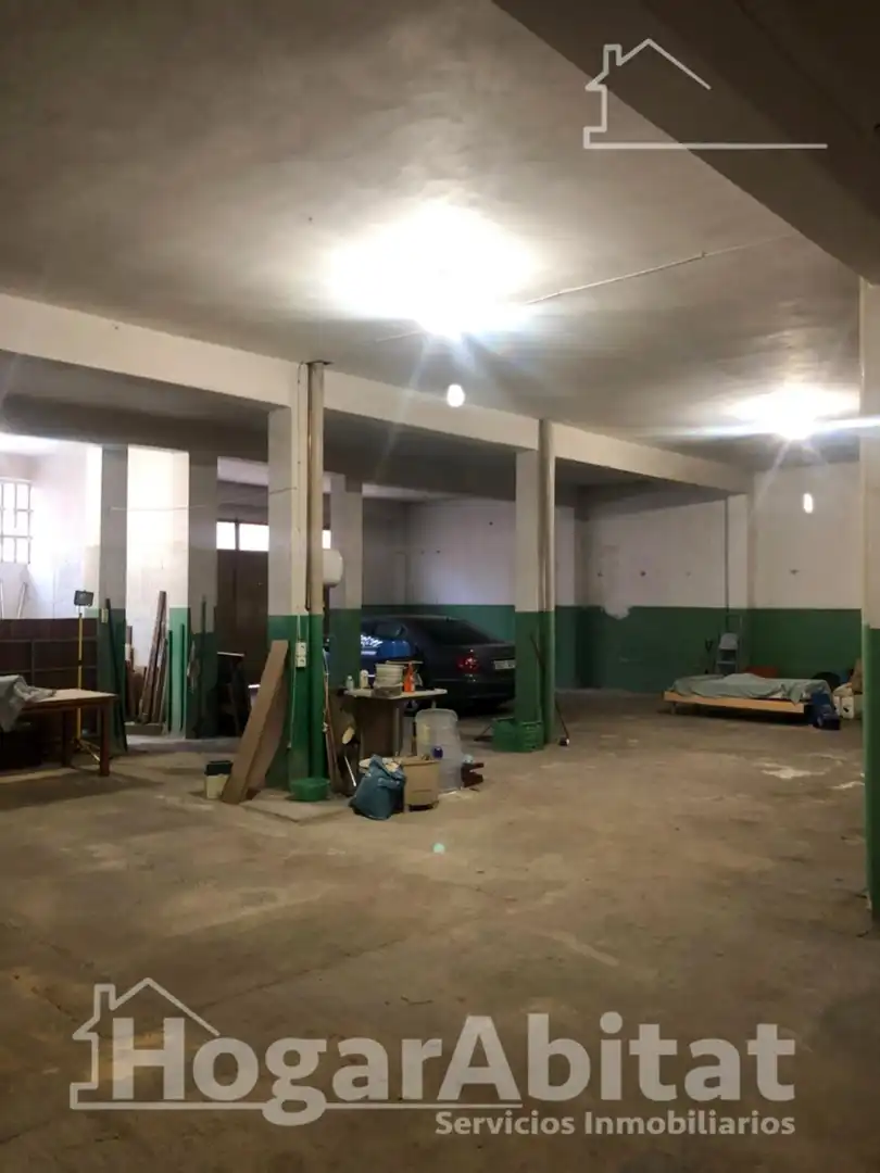 Residencial en venda a Calle Soledad, imagen 13