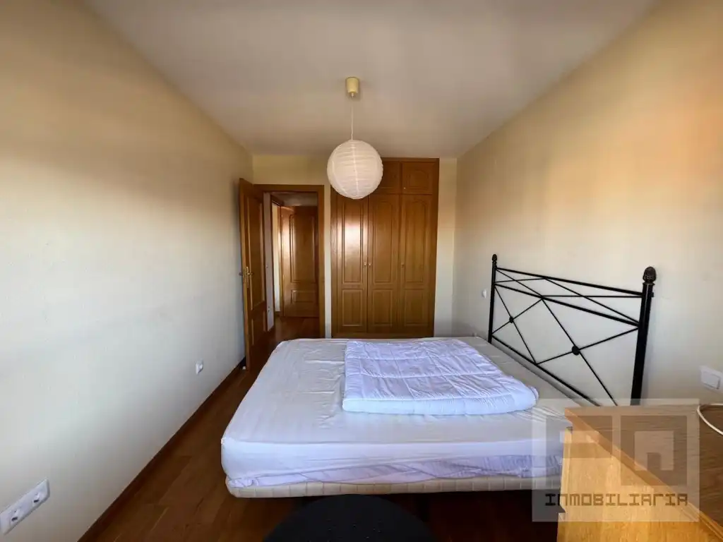 Habitación de Piso en venta en Ávila