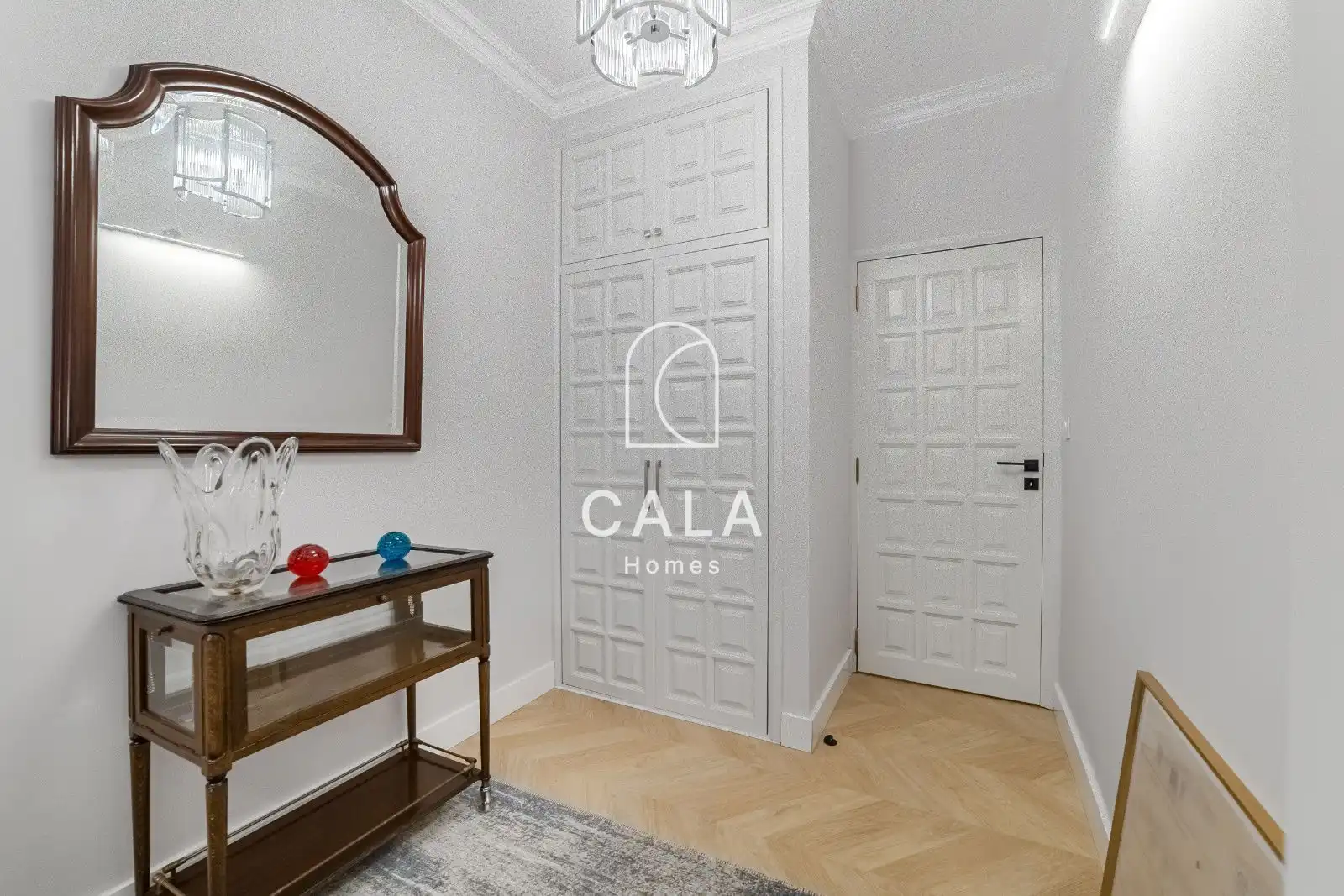 Casa amb terrassa en venda a Europa, imagen 16