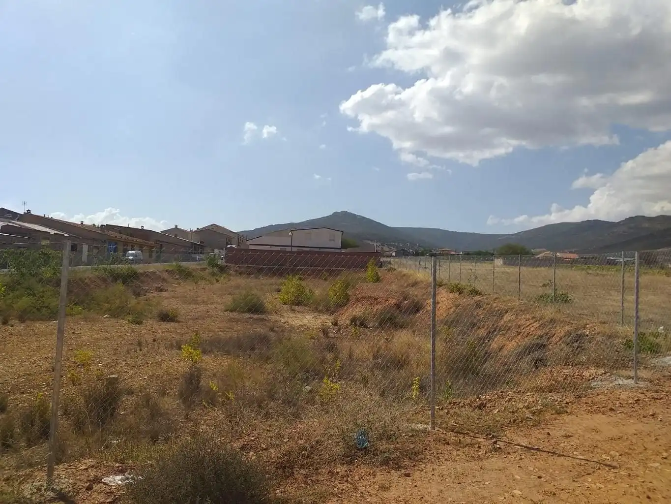 Terreno residenziale in vendita a Paseo del Cordón, imagen 13