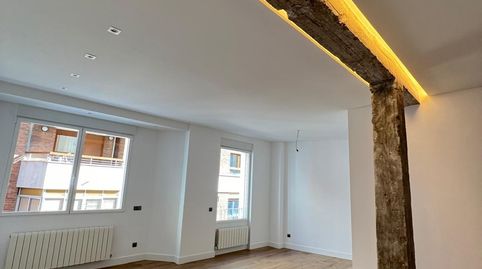 Foto 2 de Pis de lloguer a Calle del Perú, Campo Grande, Valladolid Capital