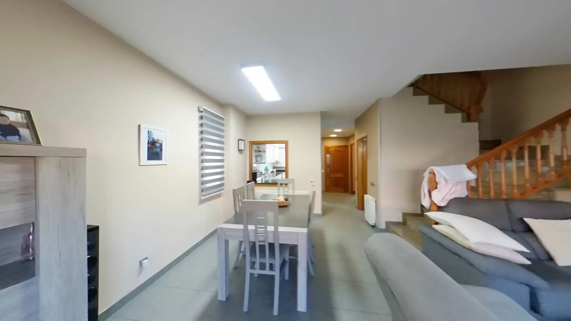 Houses for sale in Sabadell  with Air Conditioner, Heating and Private garden