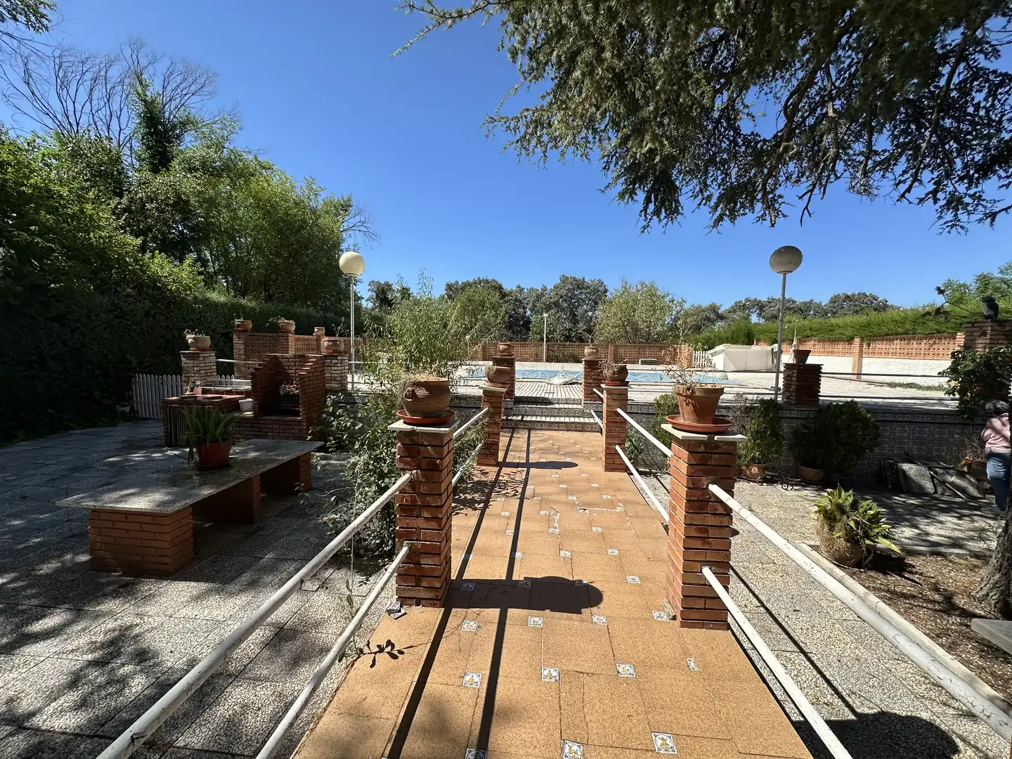 Xalet amb piscina en venda a Carretera Córdoba-Valencia, imagen 20