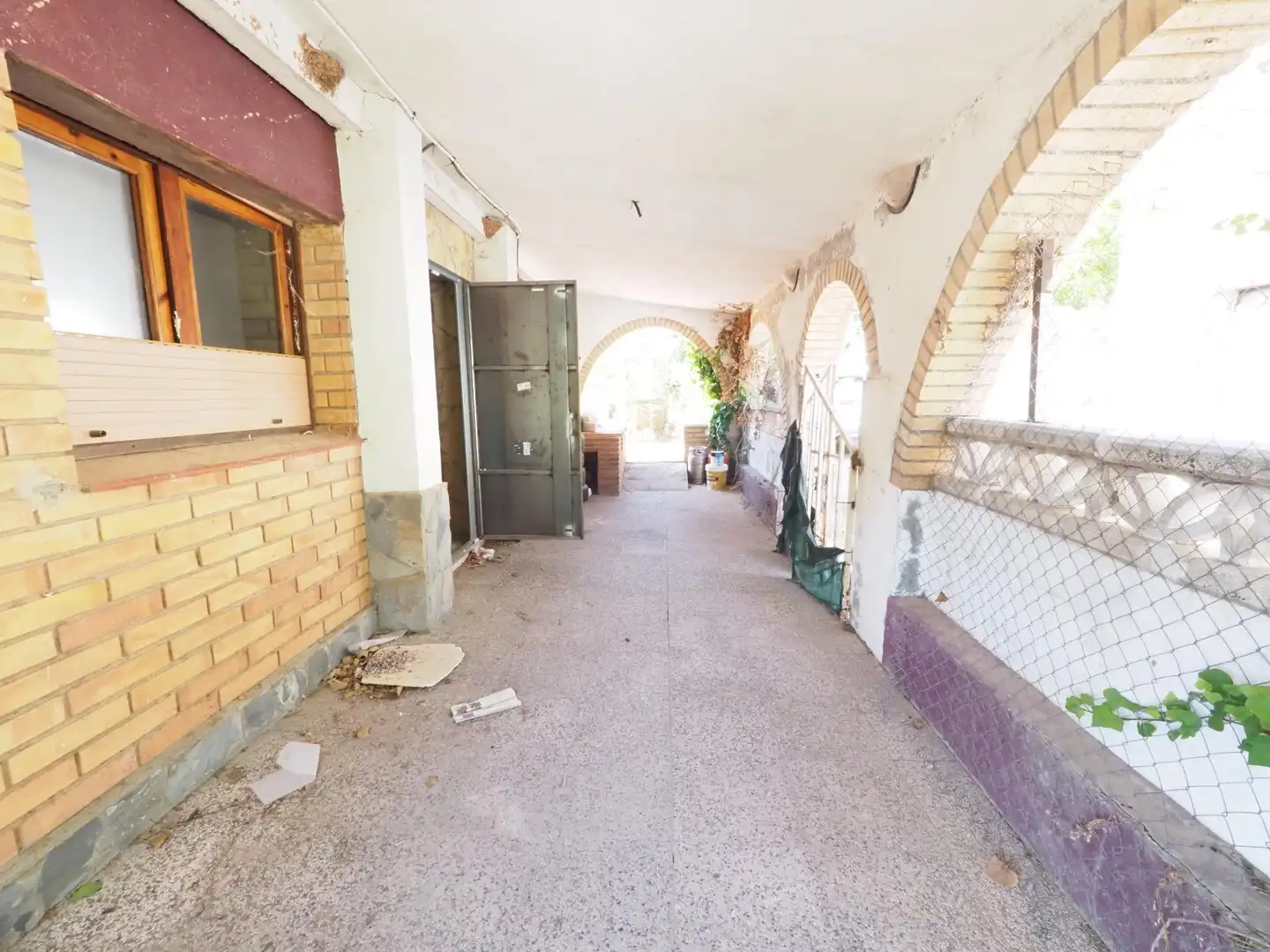 Casa o chalet en venta en Vacarisses con Jardín privado y Piscina