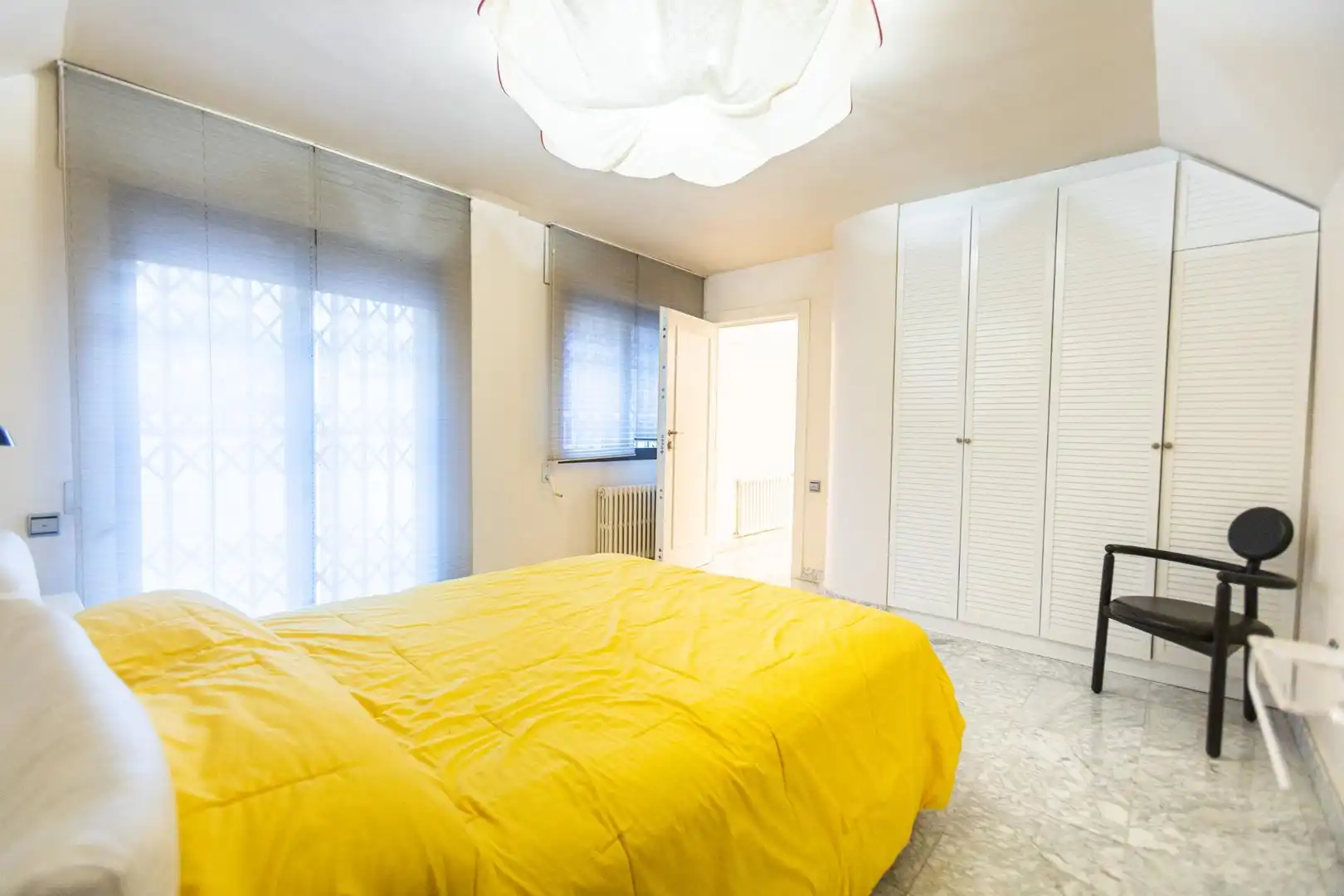 Habitación de Casa o chalet en venta en Murcia con Aire acondicionado, Jardín privado y Terraza