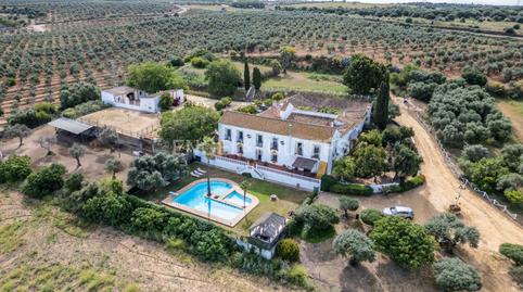 Foto 3 de Finca rústica en venda a Hacienda Santa Ana, La Paz, Sevilla