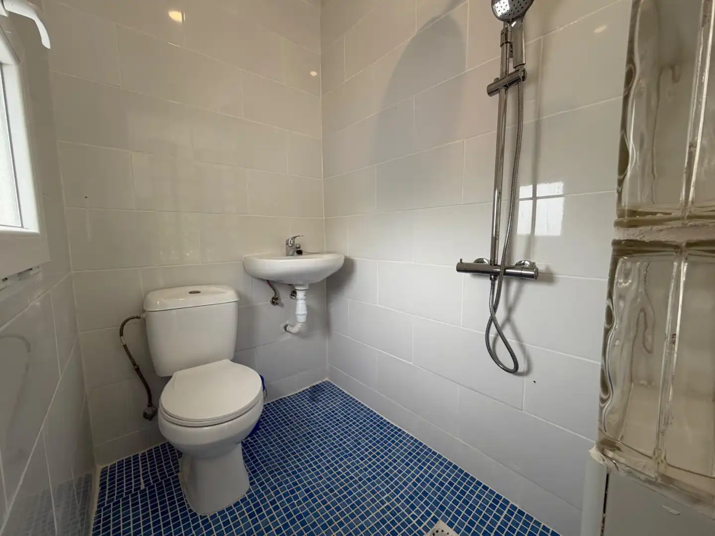 Baño de Casa o chalet en venta en Llíria con Aire acondicionado, Calefacción y Jardín privado