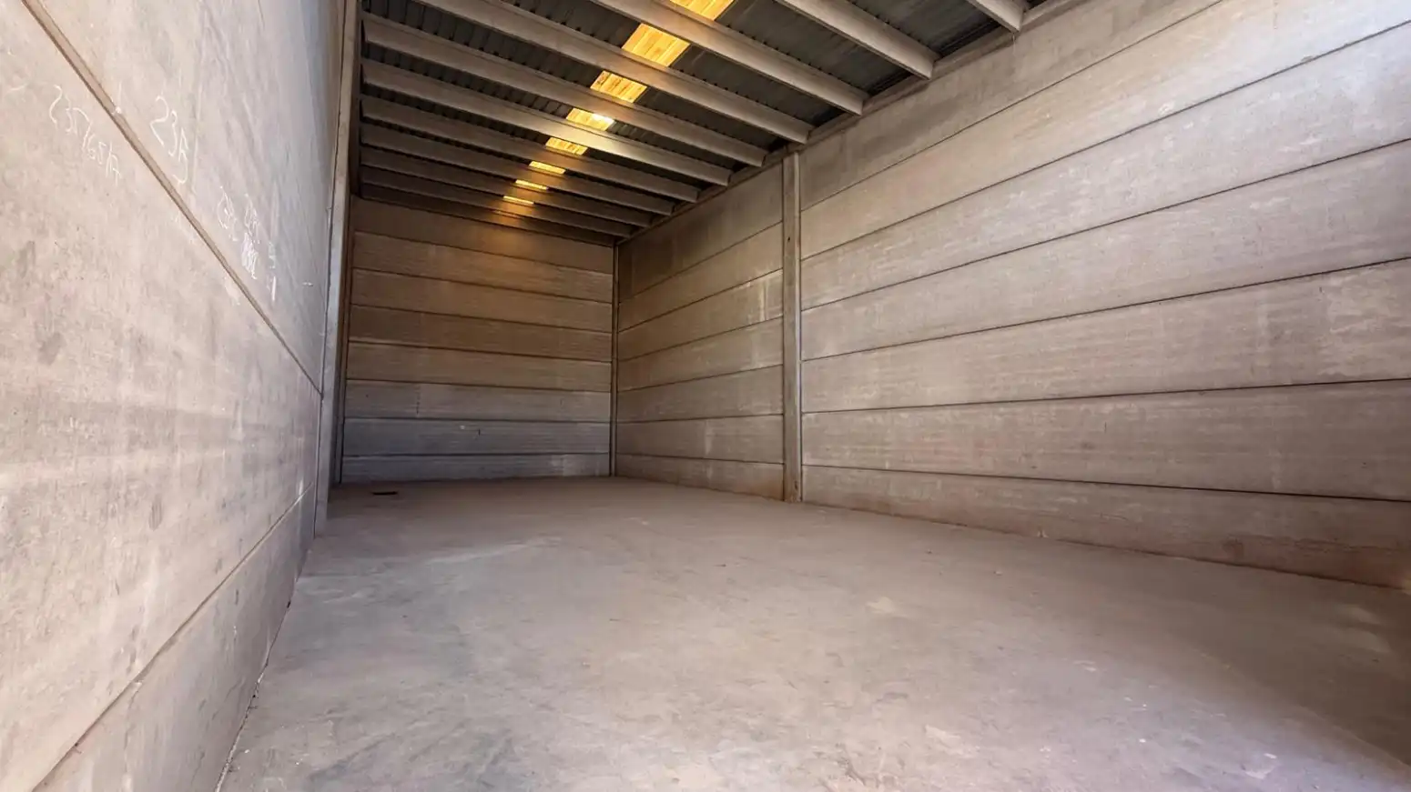 Nau industrial de lloguer en Sagunto / Sagunt