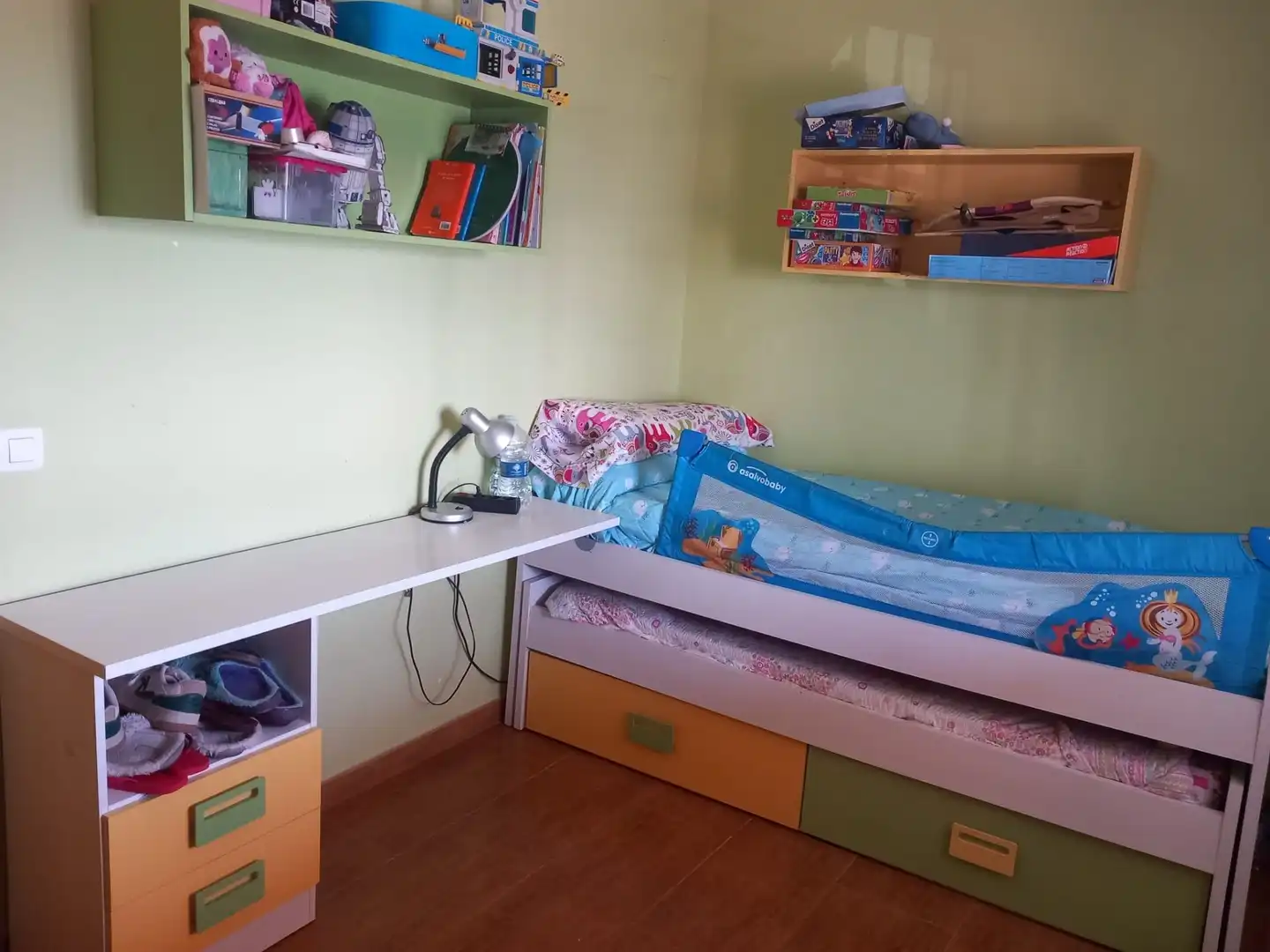 Habitación de Casa o chalet de alquiler en Algeciras