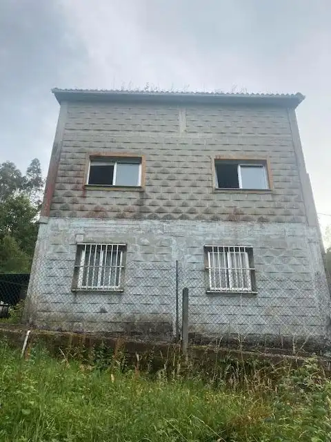 Maison avec jardin à vendre à A Laracha, imagen 12