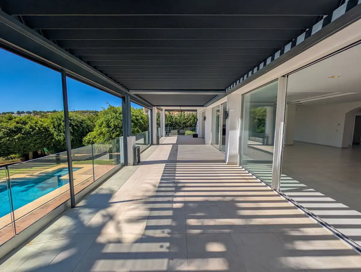 Casa a schiera in vendita a Nueva Andalucía, imagen 35