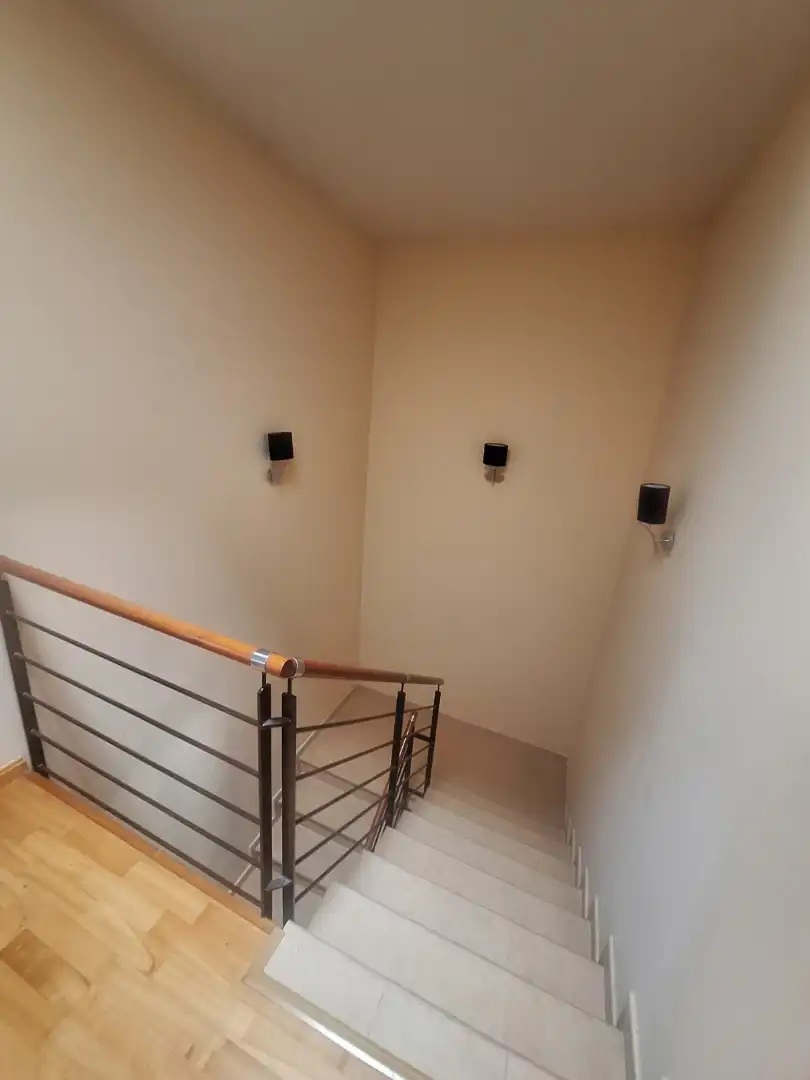 Casa adosada en venta en Ciudad Real con Aire acondicionado, Calefacción y Jardín privado