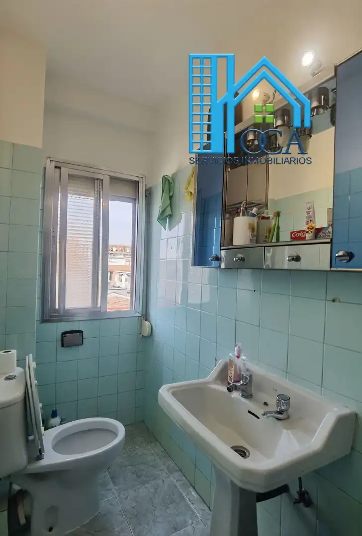 Flat for sale in Calle Mercedes Domingo, Opañel