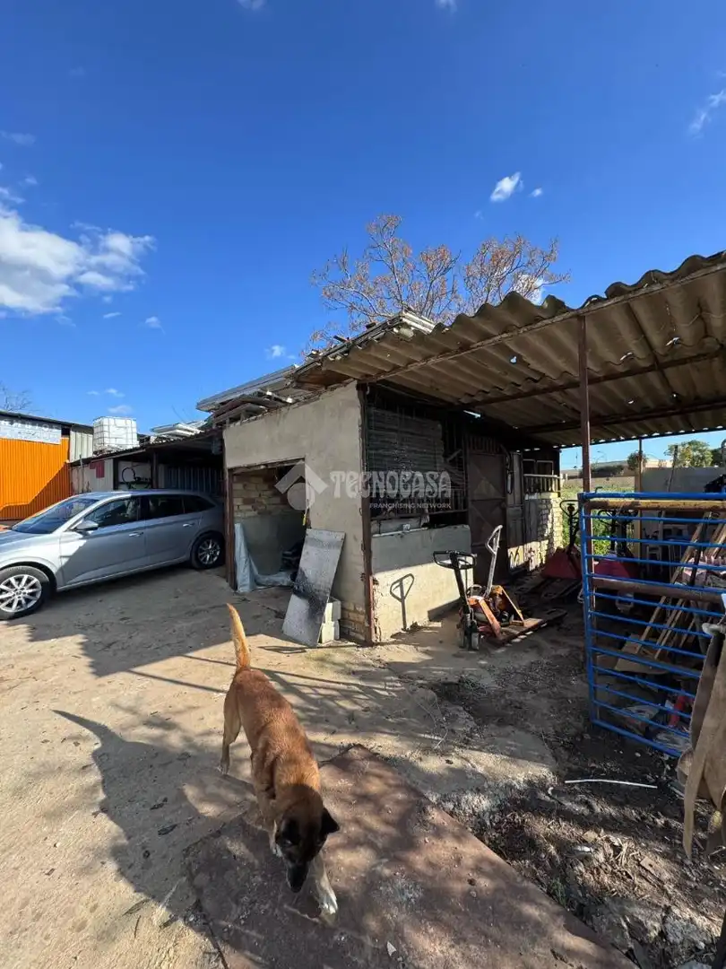Terrenys i solars en venda a Este - Alcosa- Torreblanca, imagen 3