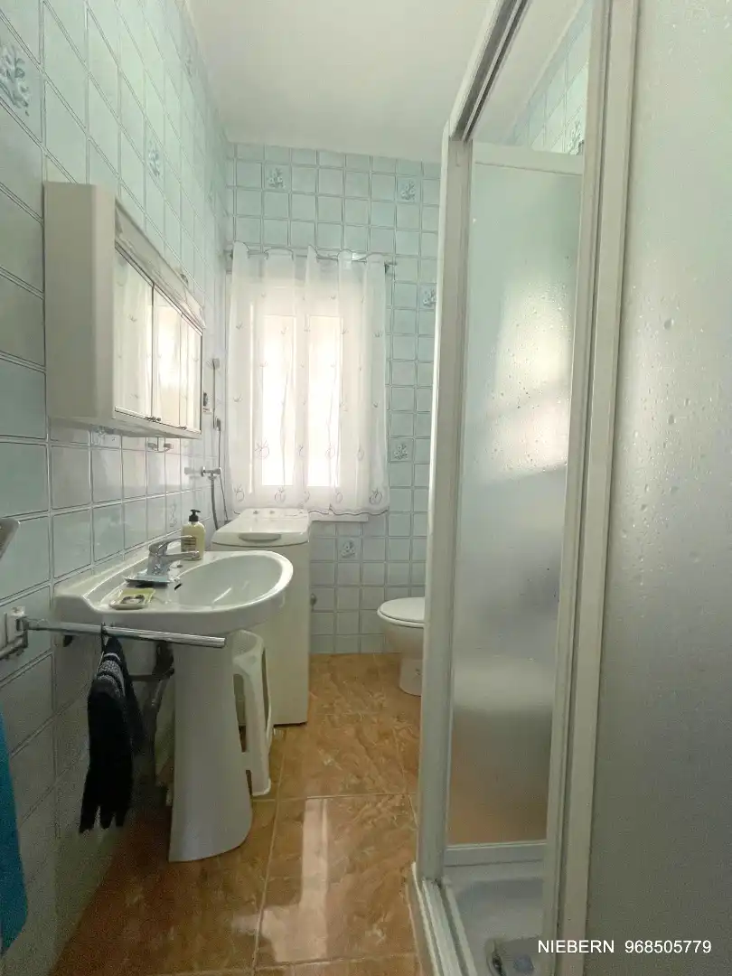 Flat for rent in Paseo del Muelle, Santa Lucía