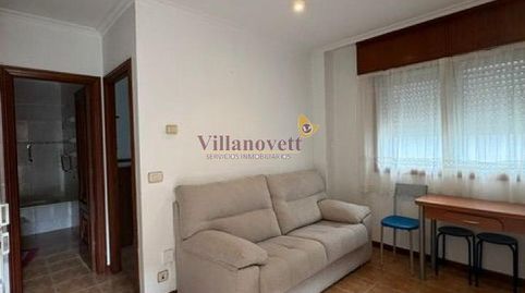 Foto 2 de Apartament de lloguer a Casablanca - Calvario, Vigo