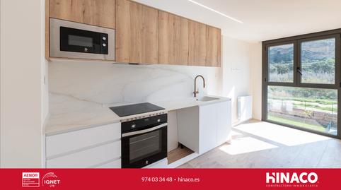 Foto 4 de Pis en venda a Calle Río Flumen, 19, Monzón, Huesca