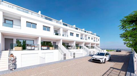 Foto 2 de Casa adosada en venda a  Sector Sur Residencial, Rafal, Alicante