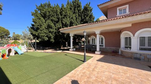 Foto 5 de Casa o chalet en venta en Callosa de Segura, Alicante