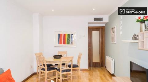 Photo 4 of Flat for rent in Adelfas,  Madrid Capital