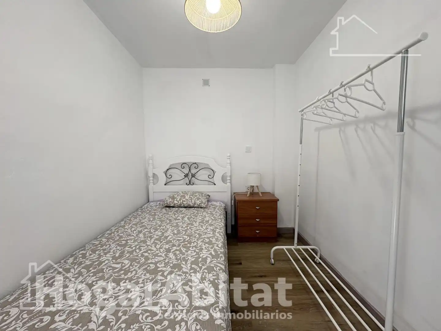 Schlafzimmer von Haus oder Chalet zum Verkauf in Cullera mit Terrasse und Abstellraum
