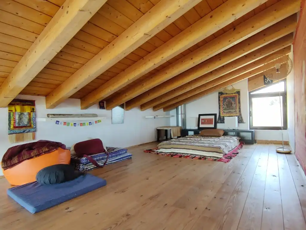 Casa o chalet en venta en Lascuarre