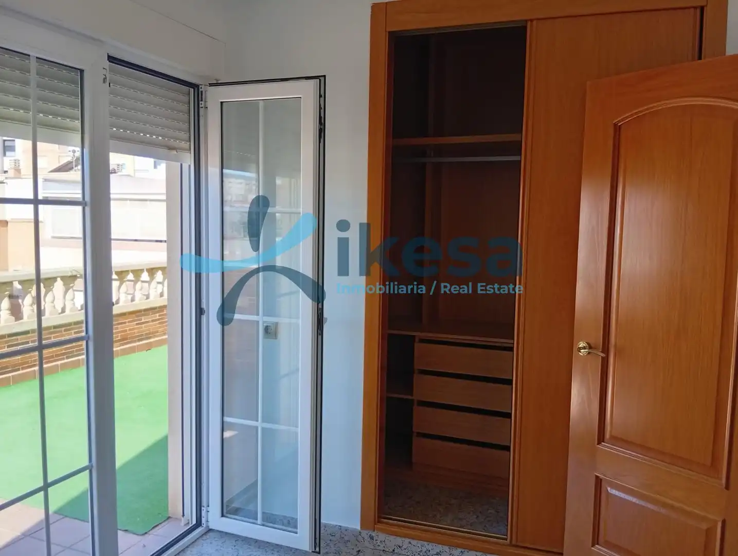 Habitación de Casa o chalet en venta en Almería con Terraza
