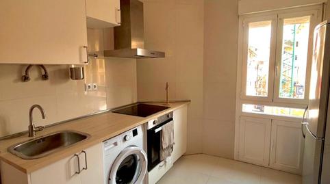 Foto 2 de Piso en venta en Harrobi Kantera, 10, San Francisco, Bizkaia