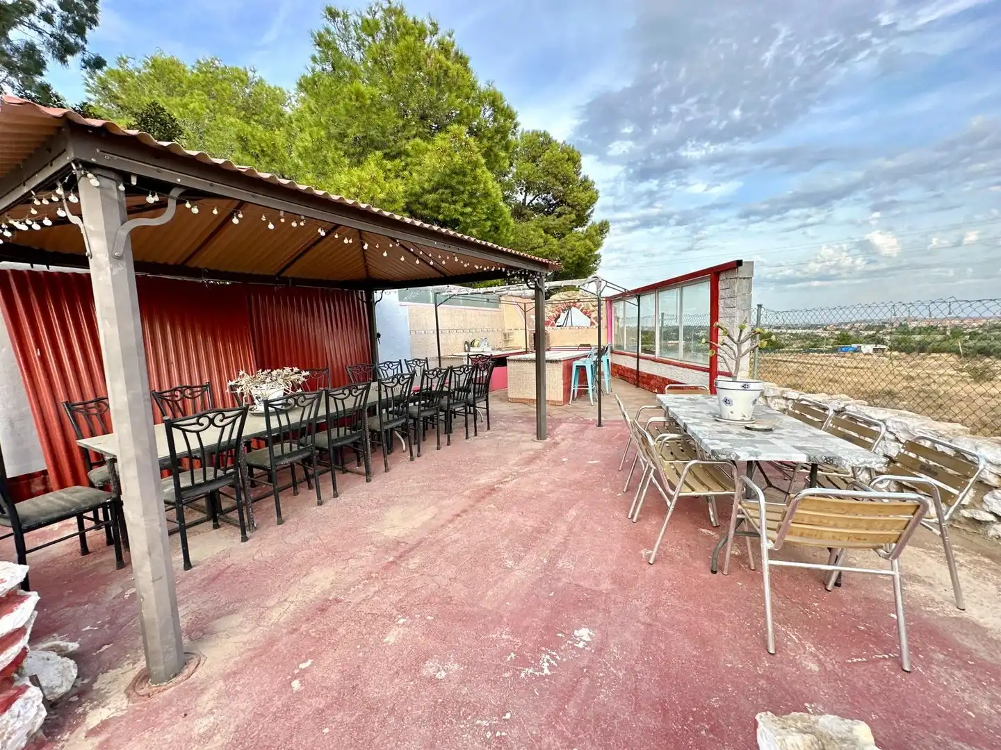 Chalet con piscina en venta en Calle Calle Clavel, imagen 23