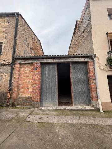 Terreno residencial en Venta en Carrer Nou, 9 en Artesa de Segre