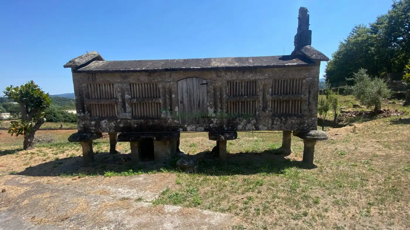 Finca rústica en venda a Parroquias Rurales