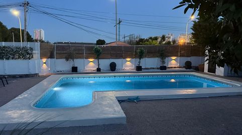 Foto 5 de Casa o chalet en venta en Gargasindi - Garduix - Colina del Sol, Calpe / Calp