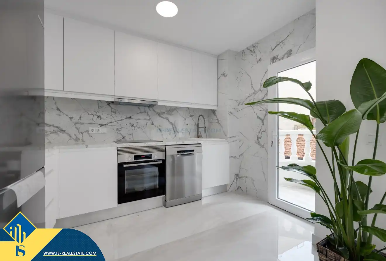 Apartment with lift for sale in Playa del Cura, imagen 4
