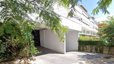 Foto 2 von Garage zur Miete in Calle Reina Victoria Eugenia, 58, Los Pacos, Fuengirola