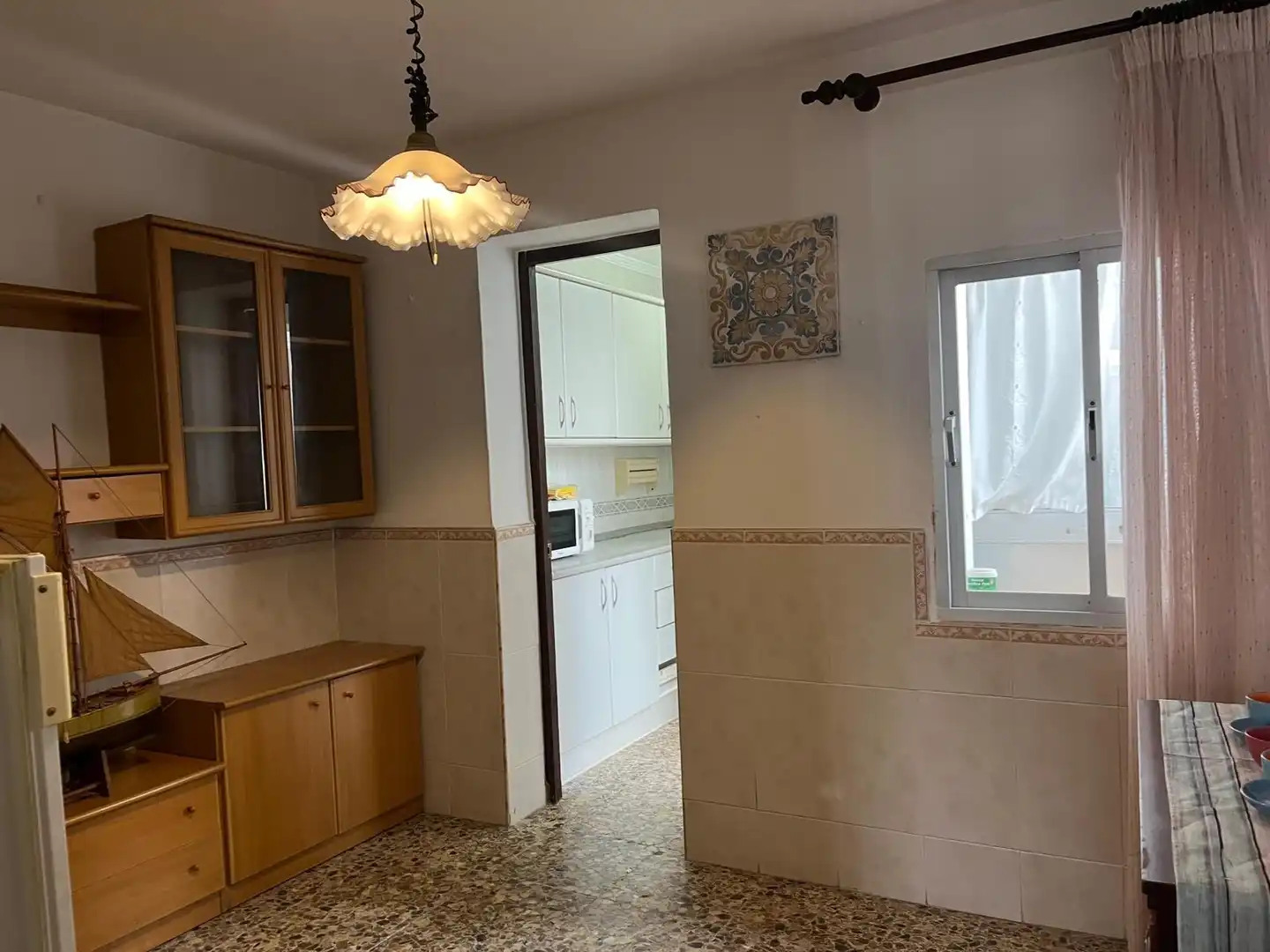 Kitchen of Houses for sale in Benalmádena  with Terrace and Storage room