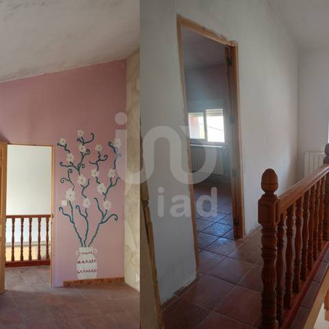 Casa-chalet en Venta en La Paca