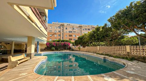 Foto 2 de Piso en venta en Paseo del Palmeral, Aguadulce Sur, Roquetas de Mar