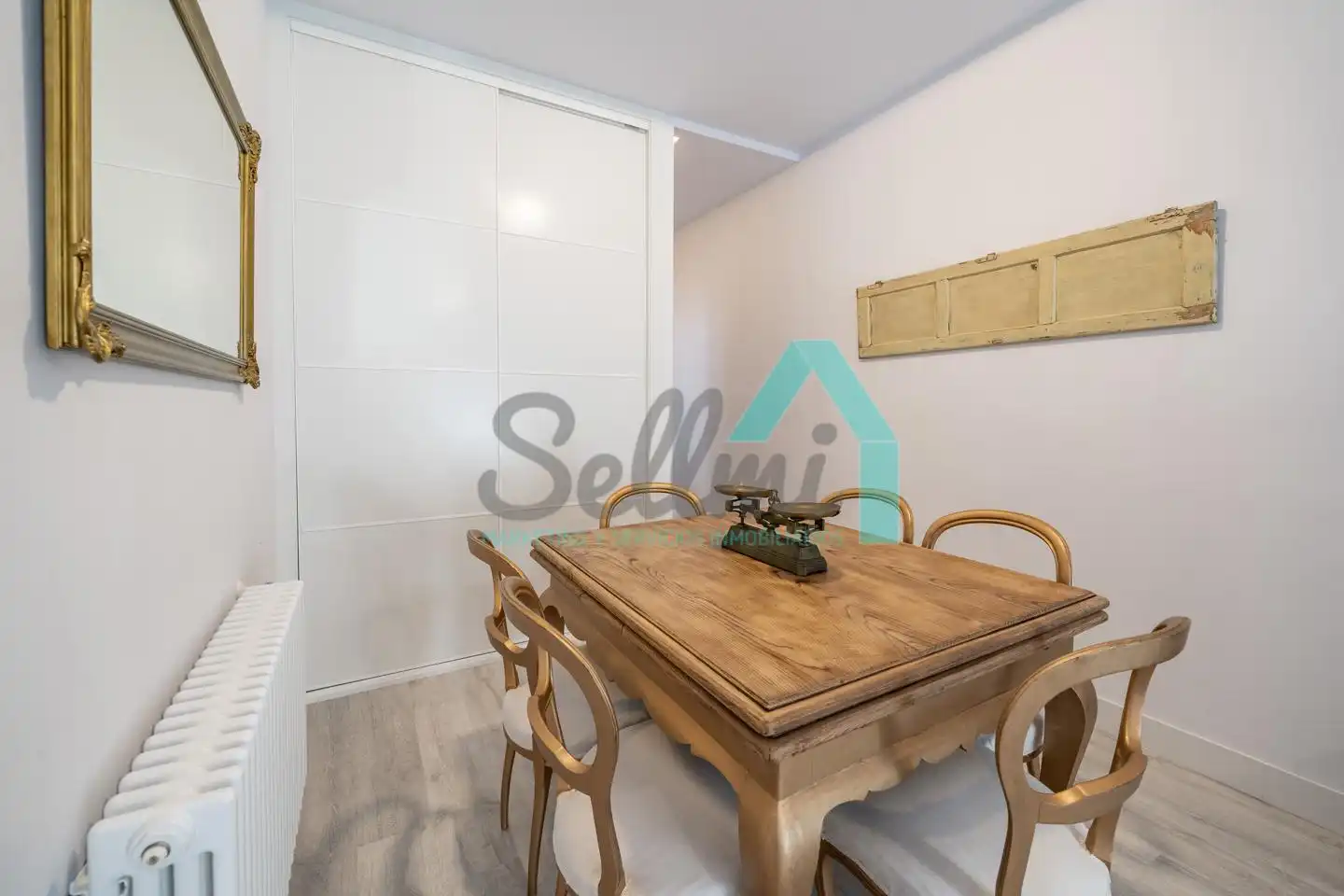 Wohnung mit Aufzug zur Miete in Linares Rivas, imagen 8