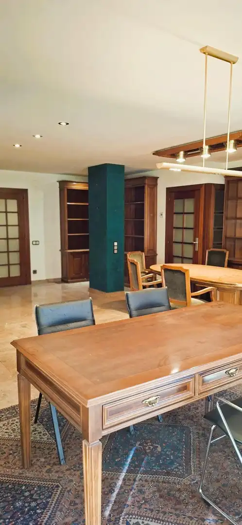 Dining room of Office for rent in Eixample Nord