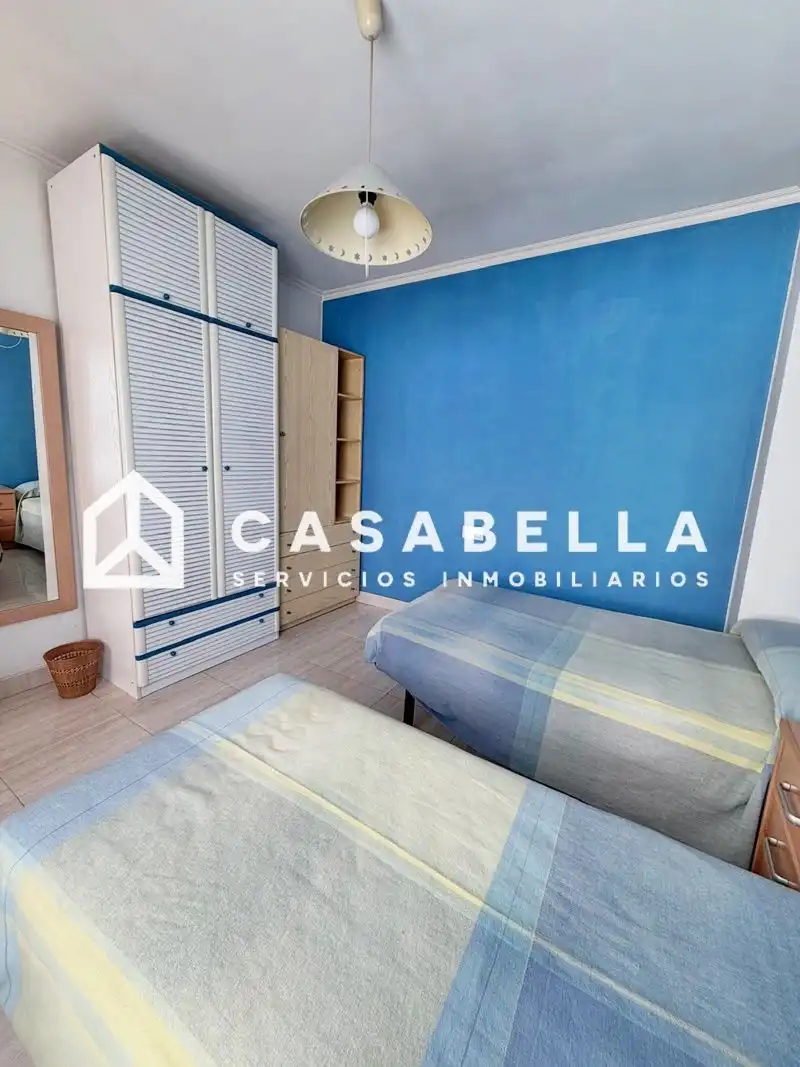 Piso con ascensor en venta en Micer Mascó, imagen 15