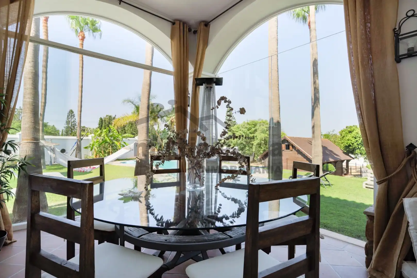 Villa mit Terrasse zum Verkauf in La Jara, imagen 20
