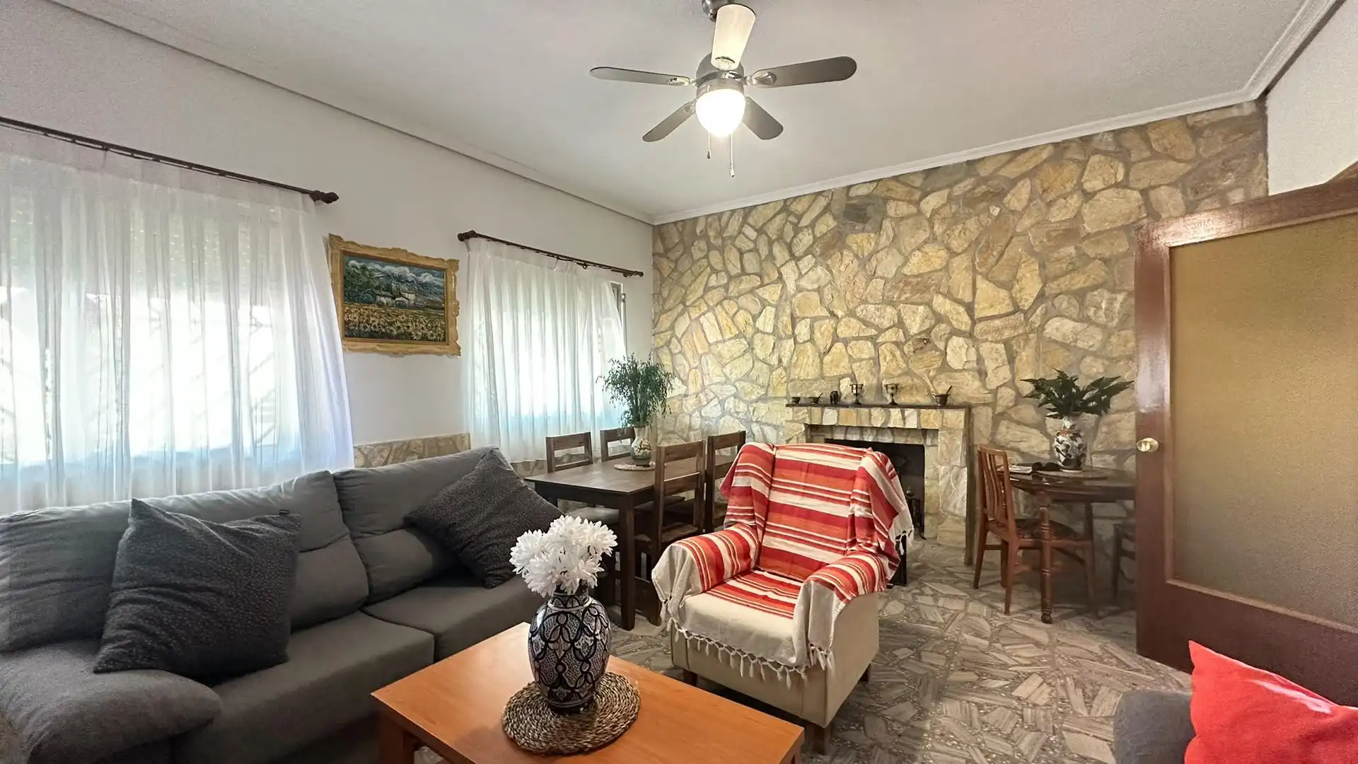 Villa avec piscine à vendre à Escalona