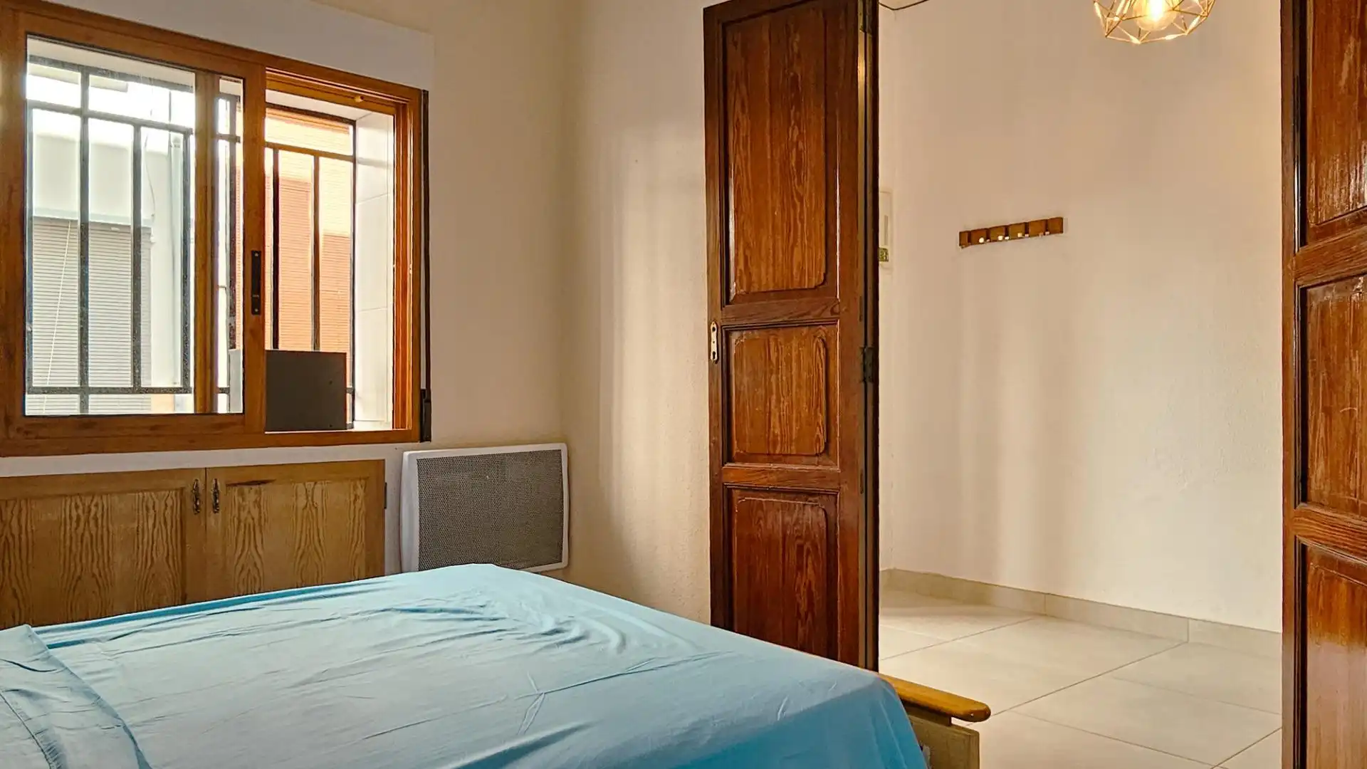 Bedroom of Houses for sale in Rafelcofer