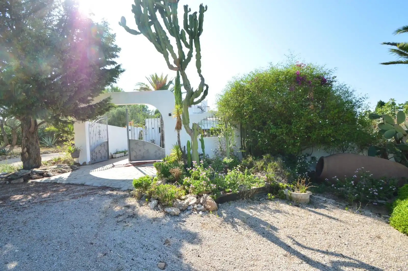 Detached house with terrace for sale in San Jorge / Sant Jordi, imagen 16
