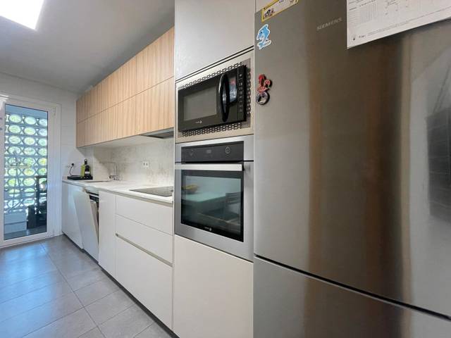 Piso en Venta en Eibar