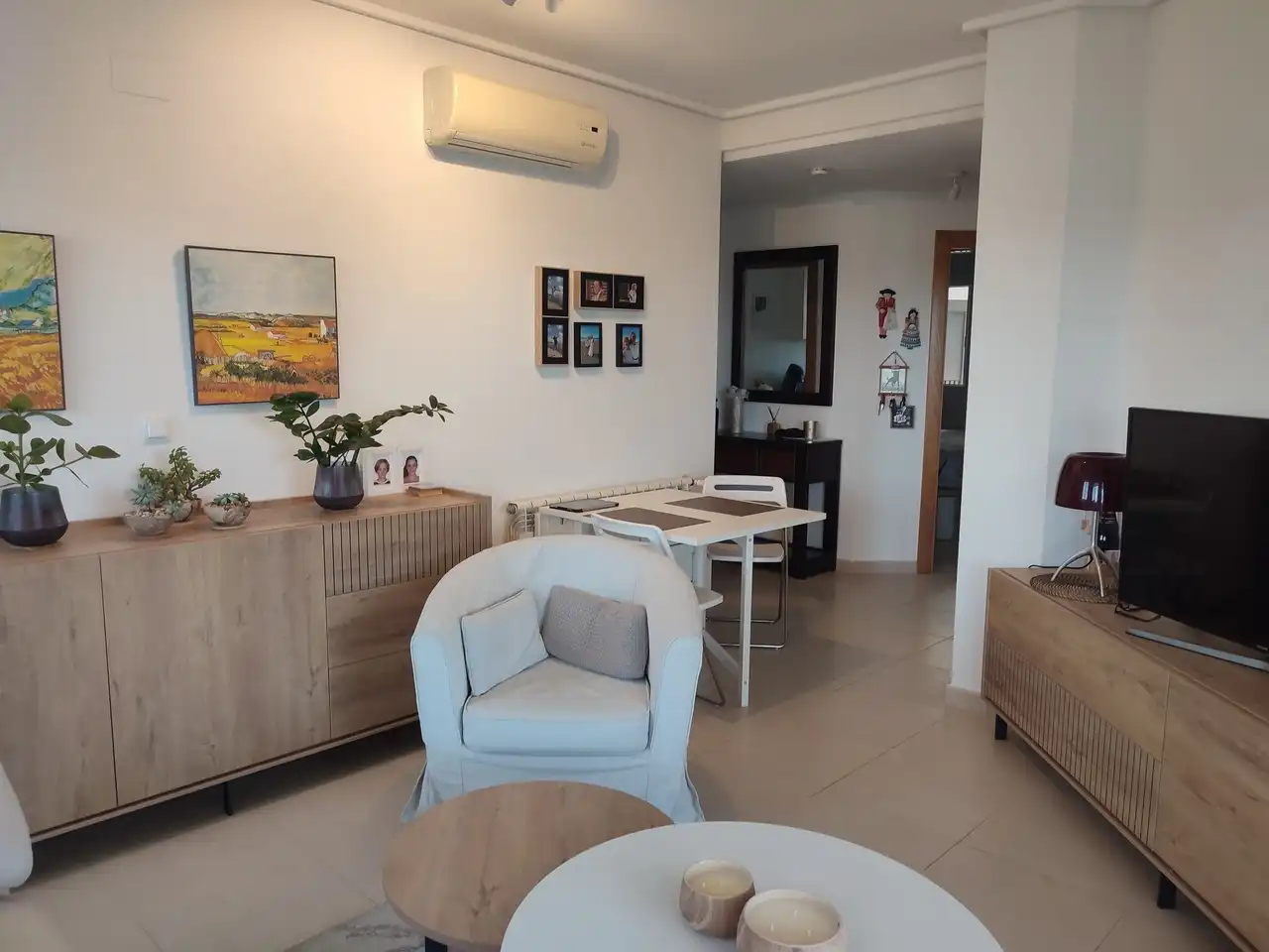 Apartment for sale in Campo de Murcia, imagen 4