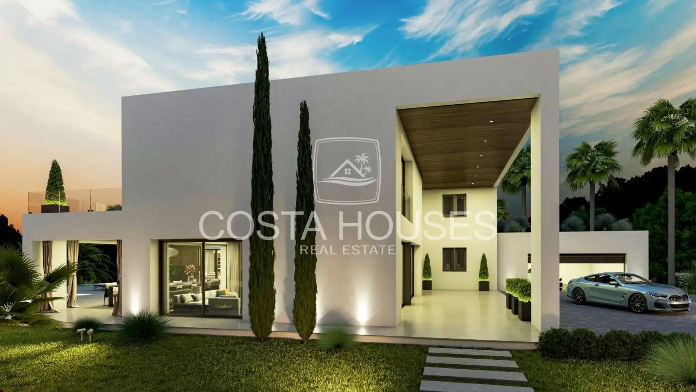 Chalet con piscina en venta en Las Rotas / Les Rotes, imagen 28