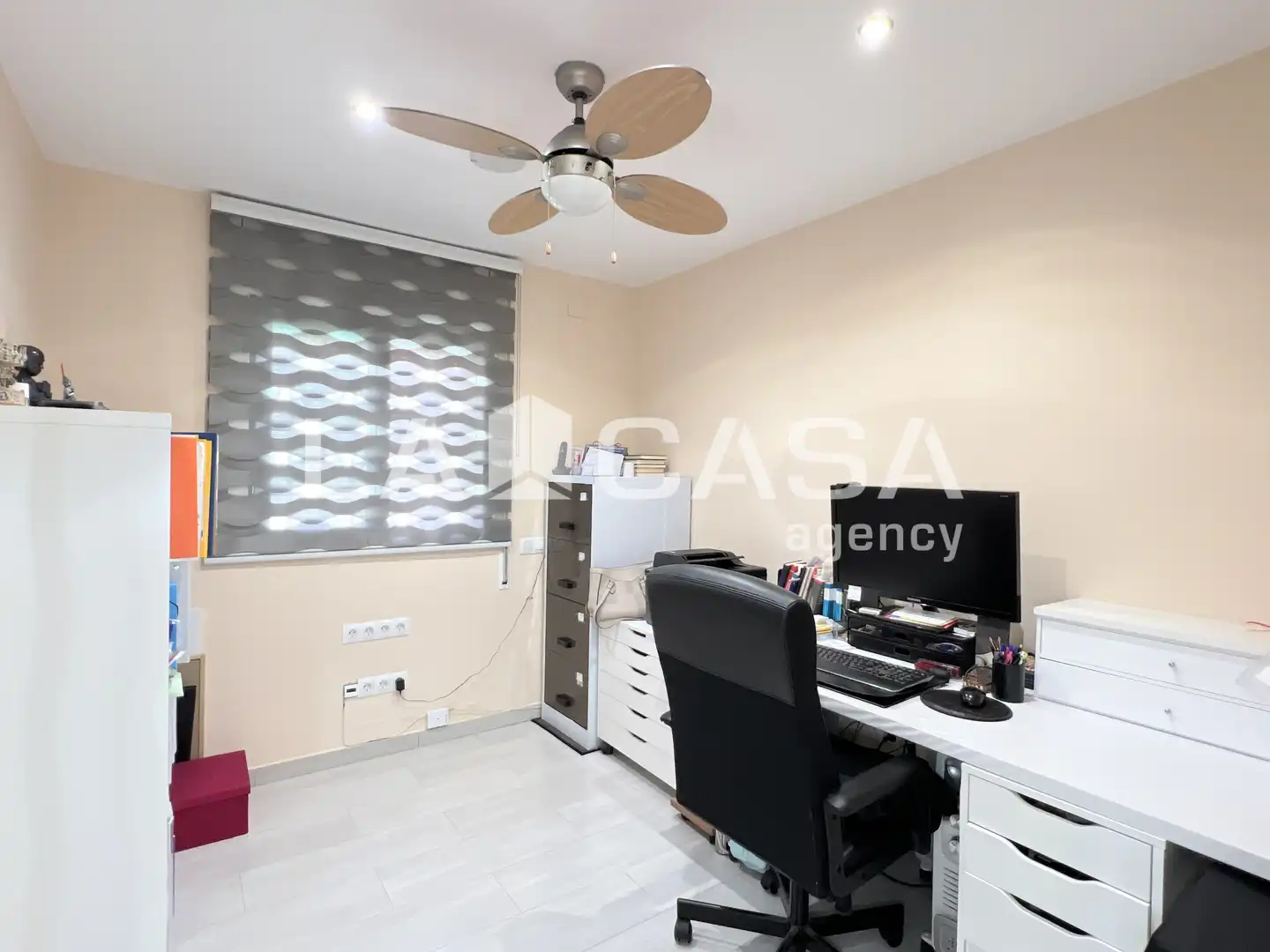 Piso con ascensor en venta en Artigues - Llefià, imagen 5
