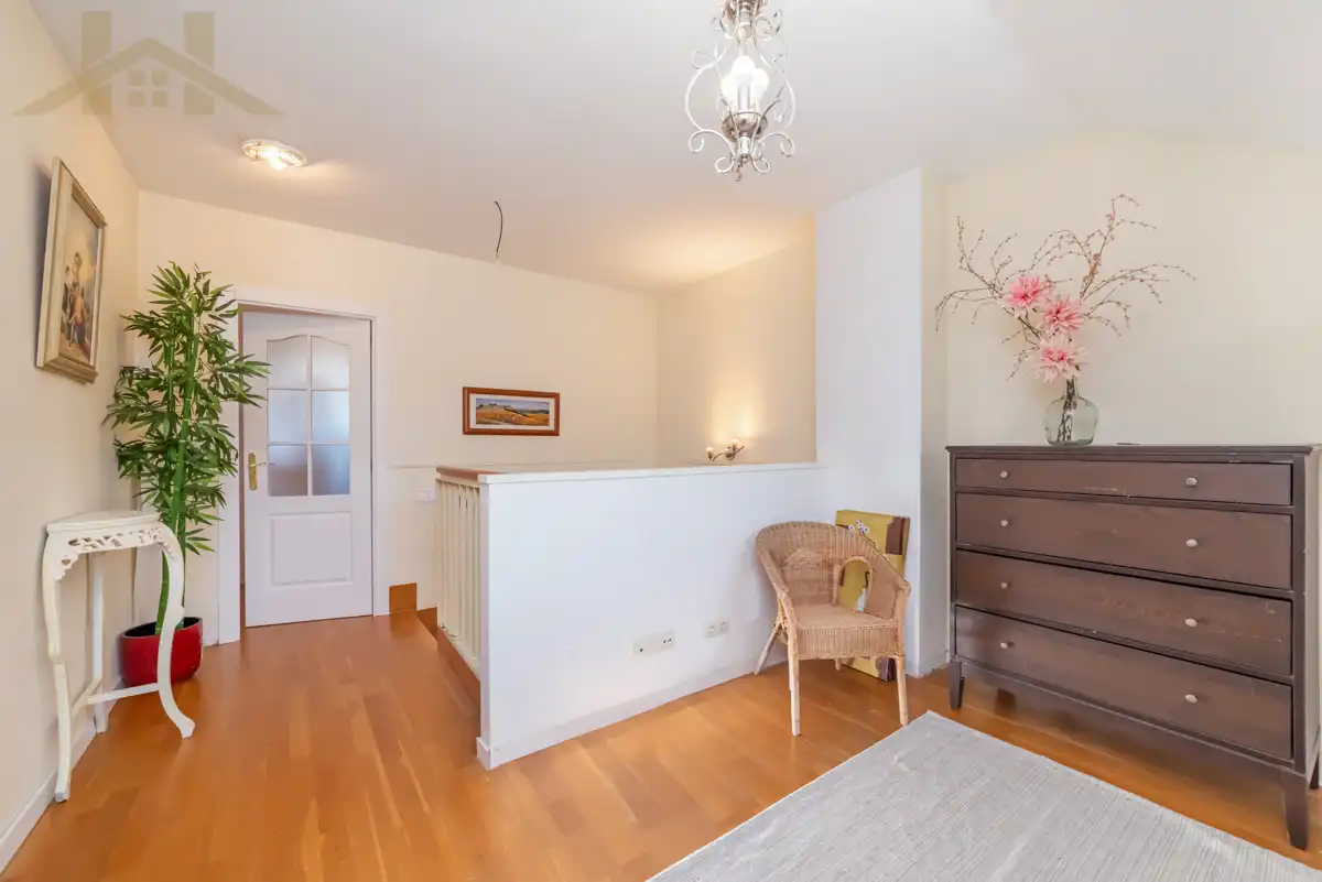 Houses for sale in Rivas-Vaciamadrid  with Air Conditioner, Heating and Terrace
